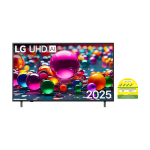 LG 43UA8450PSA.ATC AI ThinQ 4K UHD SMART TV(43")(Energy Efficiency Class 4)